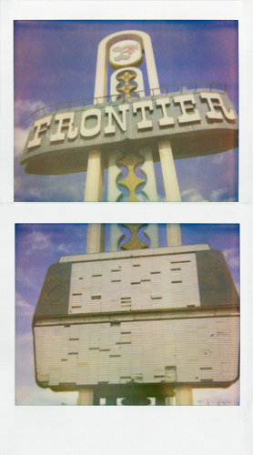 New Frontier - Jena Ardell